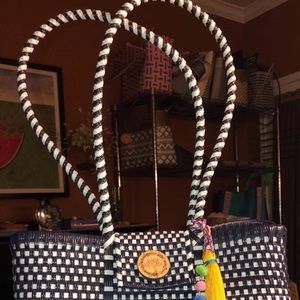 Maria  Victoria Handbag